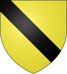 Blason Mons en Baroeul 59